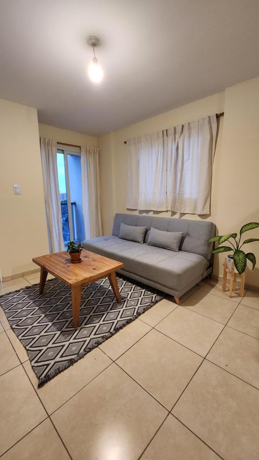 Departamento Ubicado En El Centro De 1 Balcon Asador Pileta Apartment Cordoba