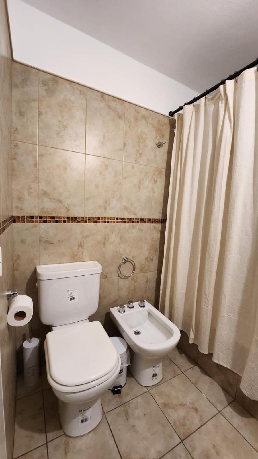 Departamento Ubicado En El Centro De 1 Balcon Asador Pileta Cordoba