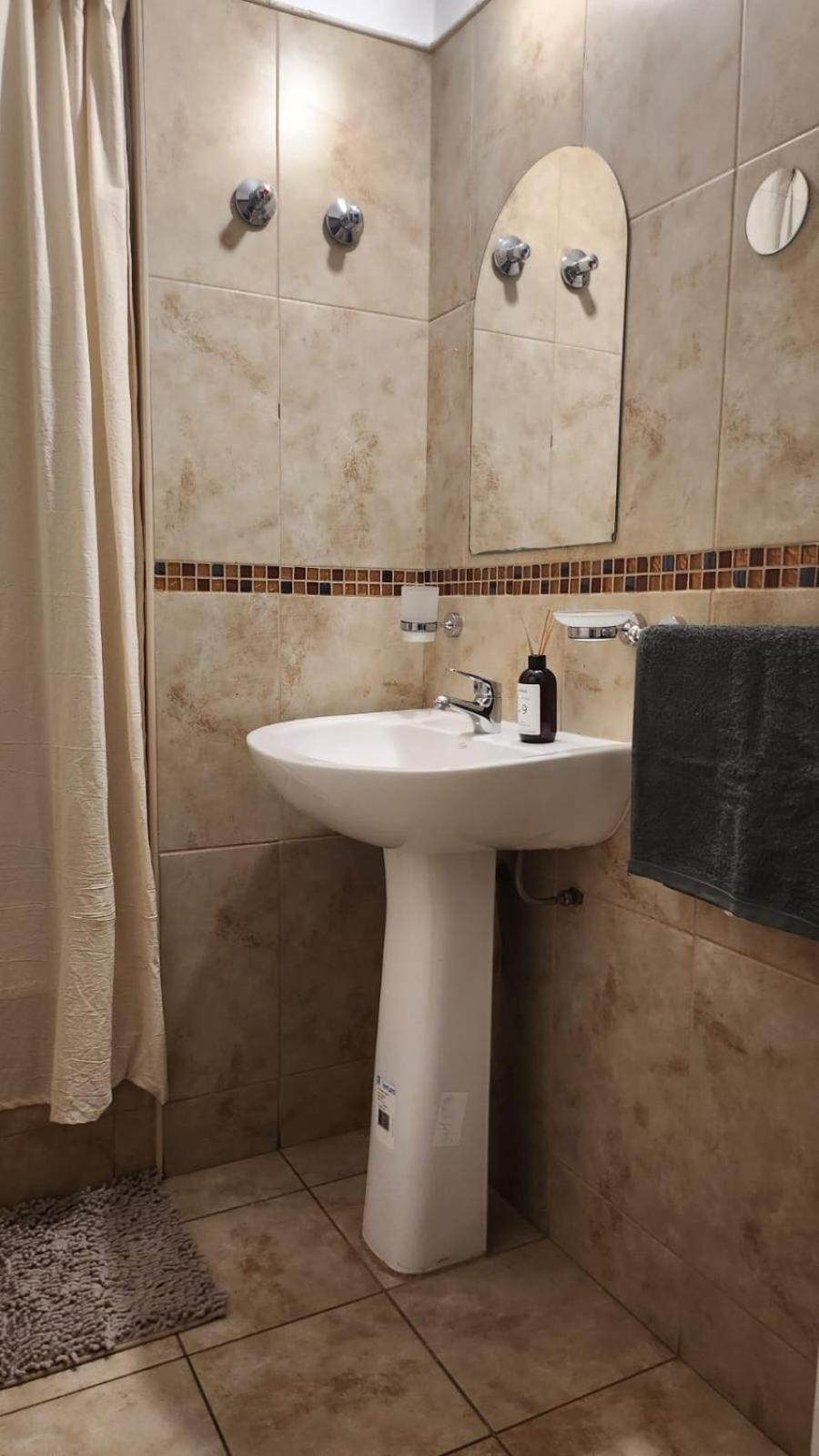 Departamento Ubicado En El Centro De 1 Balcon Asador Pileta