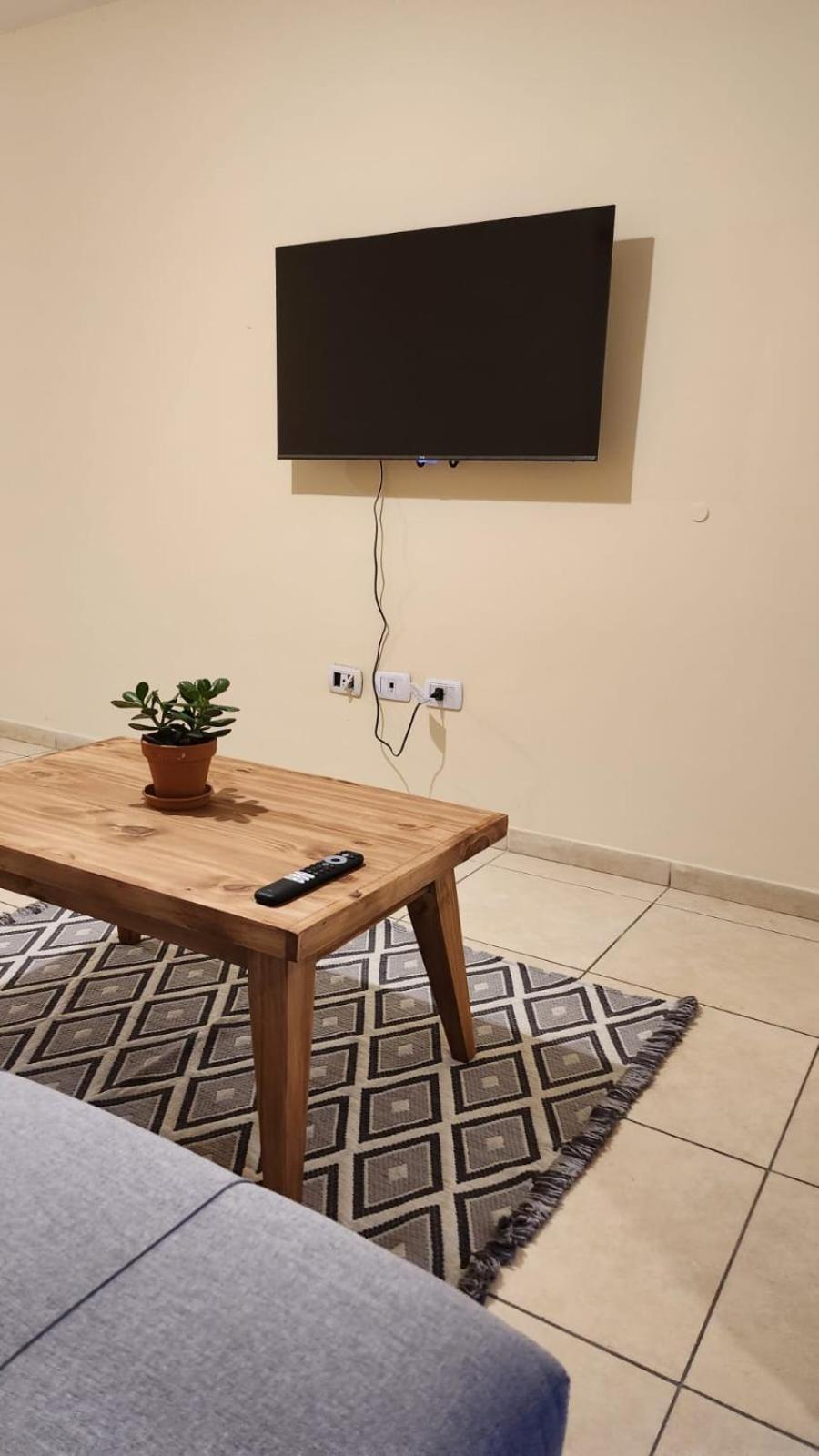 Apartment Departamento Ubicado En El Centro De 1 Balcon Asador Pileta Cordoba