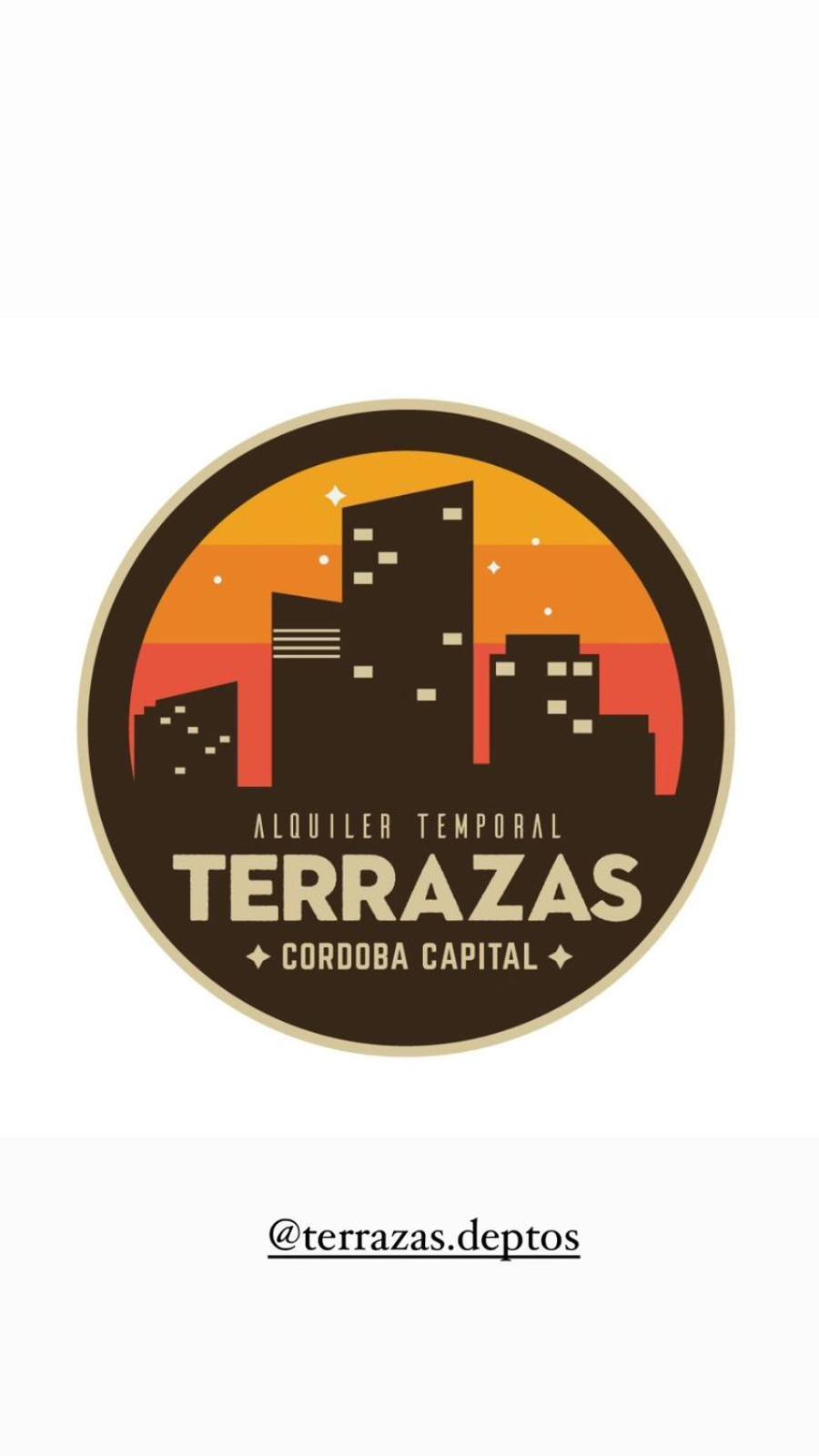 Departamento Ubicado En El Centro De 1 Balcon Asador Pileta *