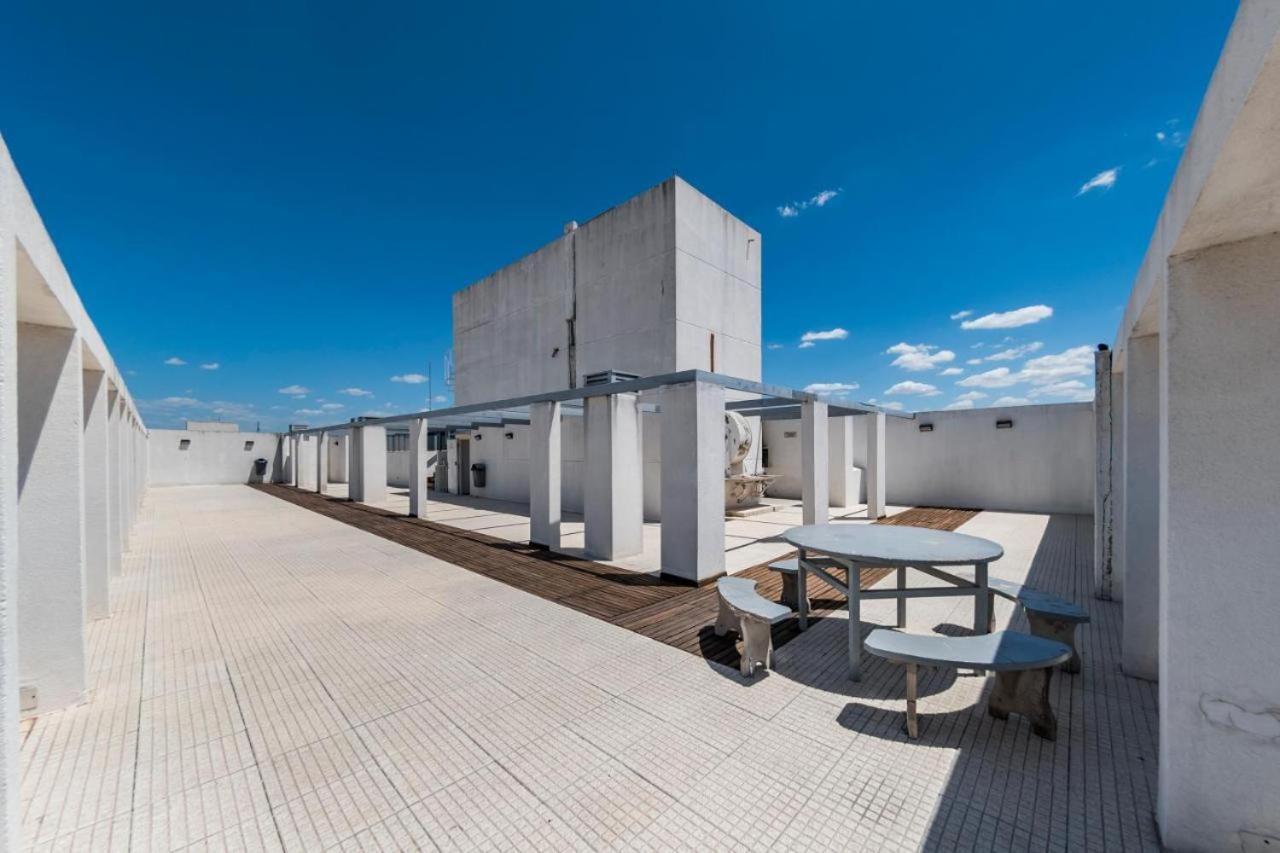 Departamento Ubicado En El Centro De 1 Balcon Asador Pileta Cordoba